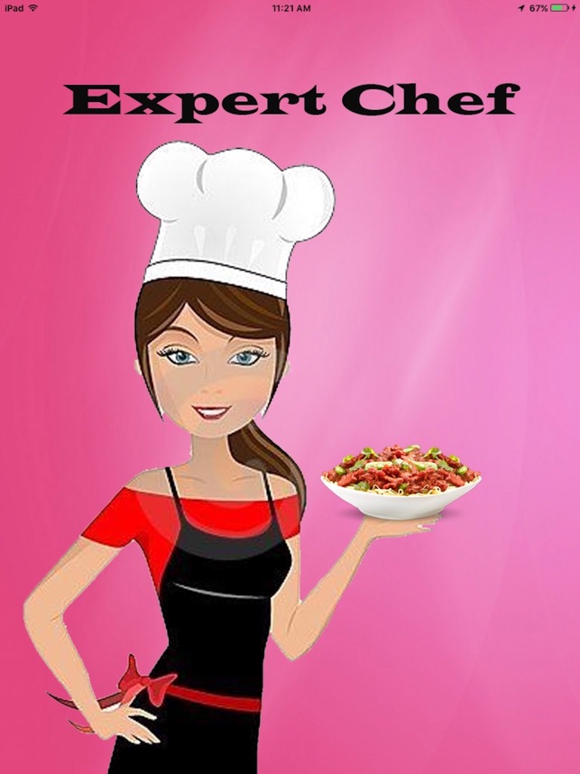 Expert Chief