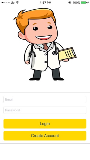 Dictanotes for Doctors(圖2)-速報App