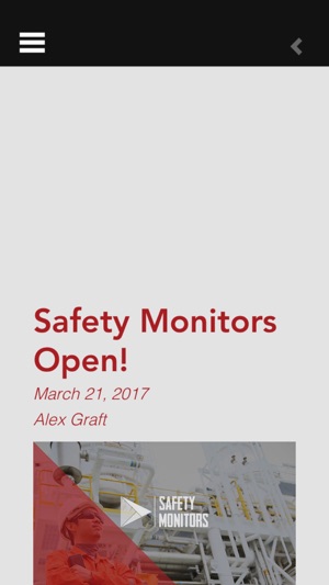 Safety Monitors(圖3)-速報App