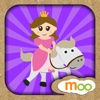 Princess Sticker Games and Activities for Kids