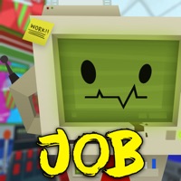 BEST JOB SIMULATOR 2017