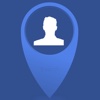 Locatoo - Track Friends & Family for facebook
