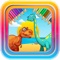Dinosaurs Game Coloring Book For Kids