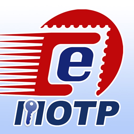 eSignTrust MOTP Icon