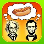 What's the Saying? - Logic Riddles & Brain Teasers App Problems