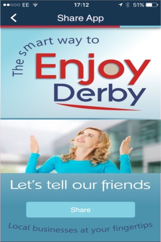The Smart Way to Enjoy Derby screenshot 4