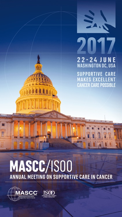 MASCC/ISOO 2017 by Kenes