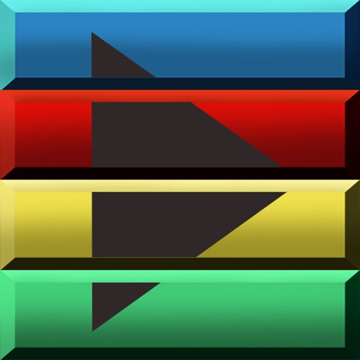Color Sort - Sorting Game by Fernando II Azarcon