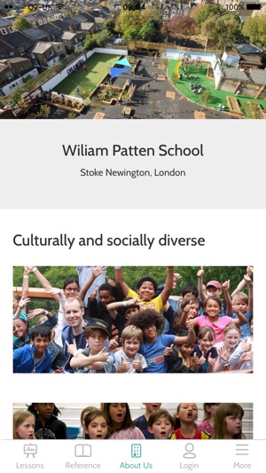 William Patten Spanish(圖5)-速報App