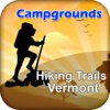 Vermont State Campgrounds & Hiking Trails