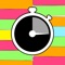 If you've had it with team owners abusing the time system during a live fantasy draft, then DraftClock is the perfect companion tool to keep them honest