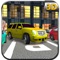 4x4 Jeep Parking & Car Driving Simulator