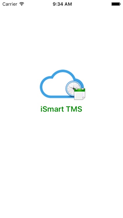 iSmart TMS