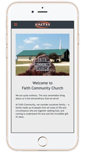 Red Oak Faith(圖2)-速報App