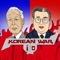 Korean War io is a property trading game