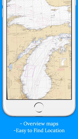 Marine Charts Online(圖3)-速報App