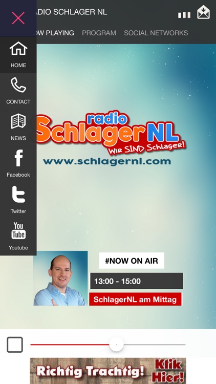 RADIO SCHLAGER NL