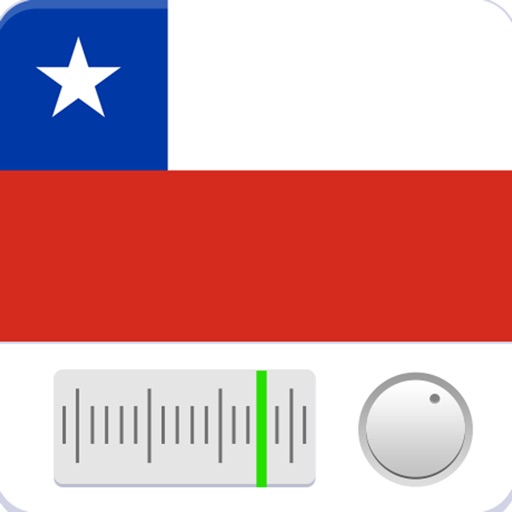 Radio FM Chile Online Stations icon