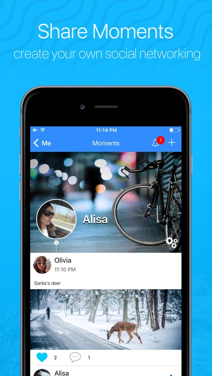 YouChat