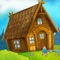 Escape Game: Cartoon Village is another point and click escape game