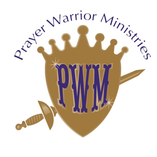 Prayer Warrior Ministries icon