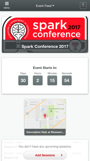 SPARKCONF2017(圖1)-速報App