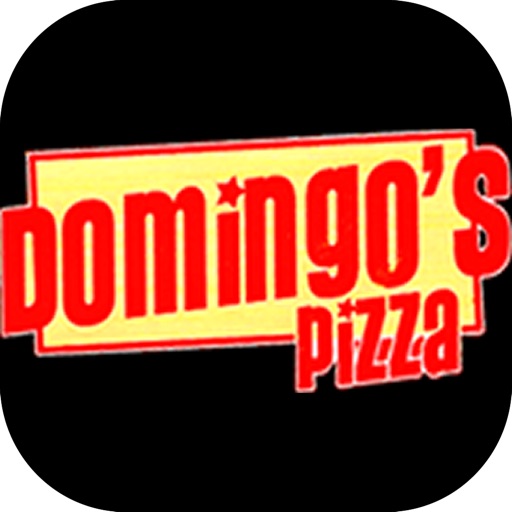 Domingo s Pizza icon