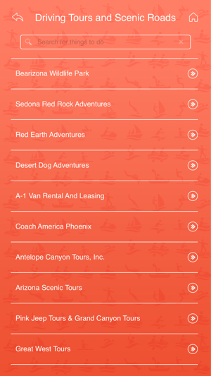 Arizona Things To Do(圖4)-速報App