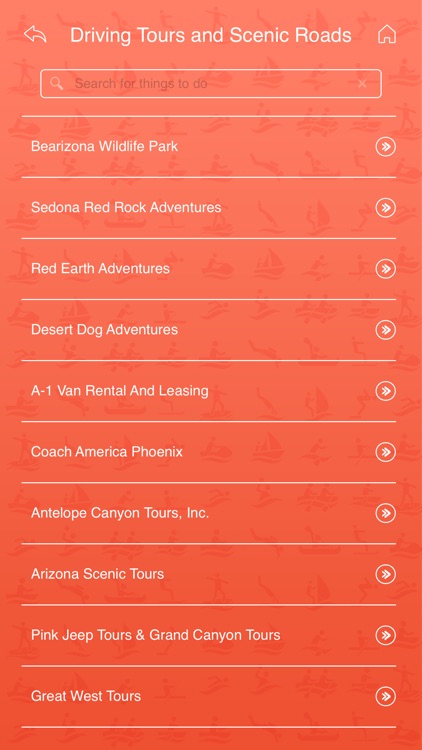 Arizona Things To Do screenshot-3