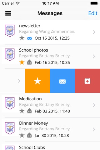 Tonwell St Marys Primary (SG12 0HN) screenshot 3