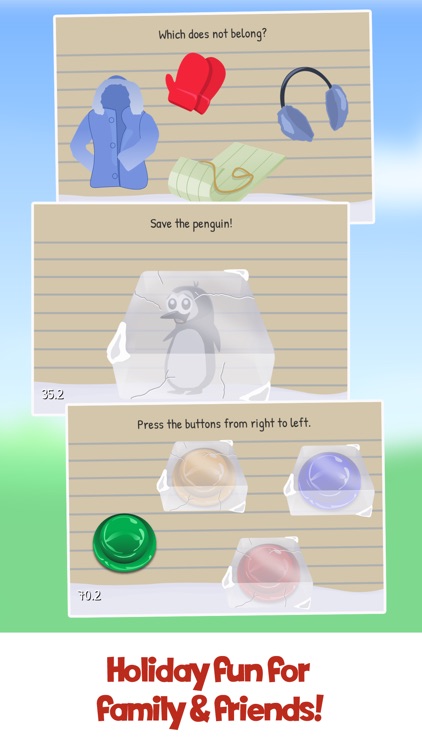 The Moron Test screenshot-4