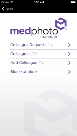 Medphoto Manager(圖4)-速報App