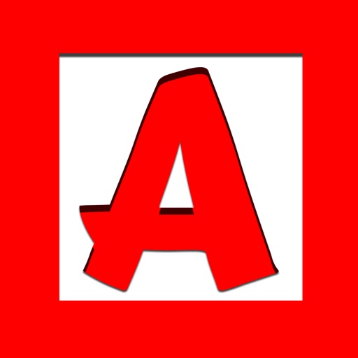 ABC alphabet brain trainers iOS App