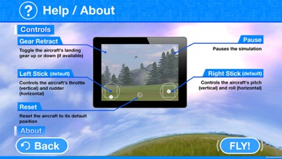 RealFlight Mobileのおすすめ画像4