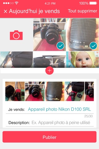 letgo screenshot 2