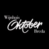 Wijnhuis Oktober