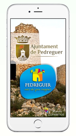 Pedreguer App