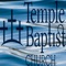 This app will help you stay connected with Temple Baptist Church throughout the week