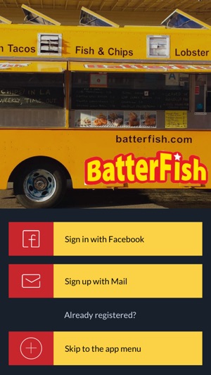 Batter Fish(圖1)-速報App