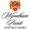 Wyndham Pointe Apartments by MultiFamilyApps.com