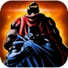 Create Your Own DarkHero VS SuperHero Comics Hero