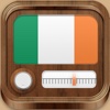 Irish Radio Éireann access all Radios Ireland