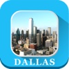 Dallas USA - Offline Maps Navigation