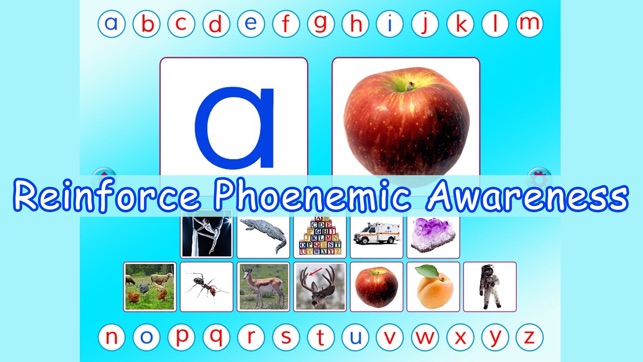 ABC MAGIC PHONICS 2 for Schools(圖2)-速報App