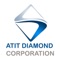 This free application enables you to get real-time access to the Atit Diamond Corporation's inventory of certified diamonds