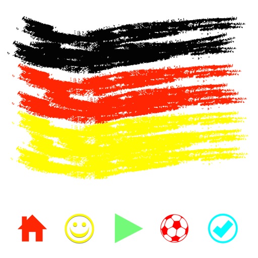 Deutsch Nachrichten und Radios icon