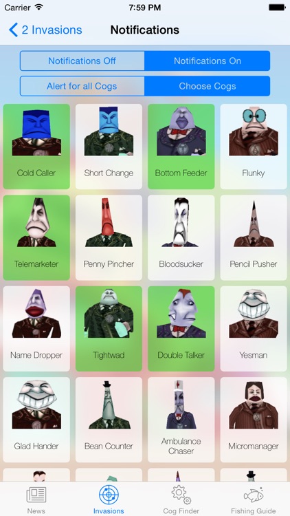 Toontown Rewritten