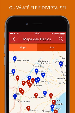 Rádio Bares screenshot 4
