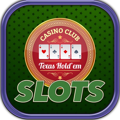 Vegas Casino Club - Amazing Slots Free GamePlay iOS App