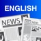 [English in the News]